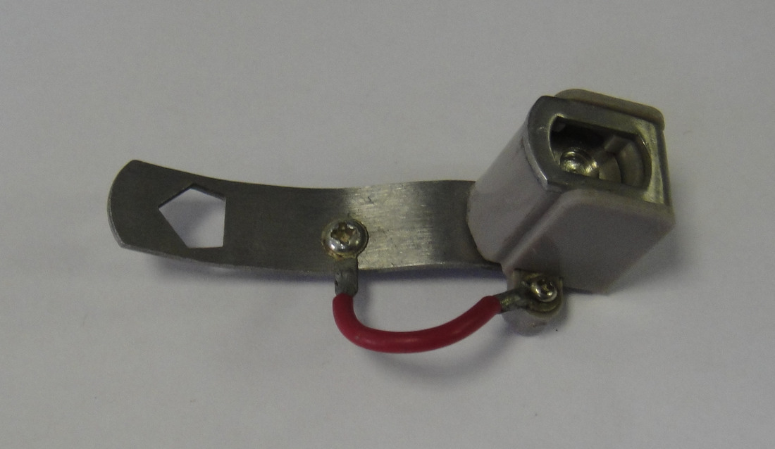 AF Bayonet Socket for Sabre